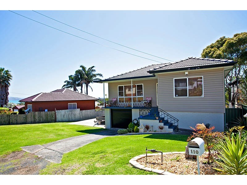 110 Landy Drive, Mount Warrigal NSW 2528