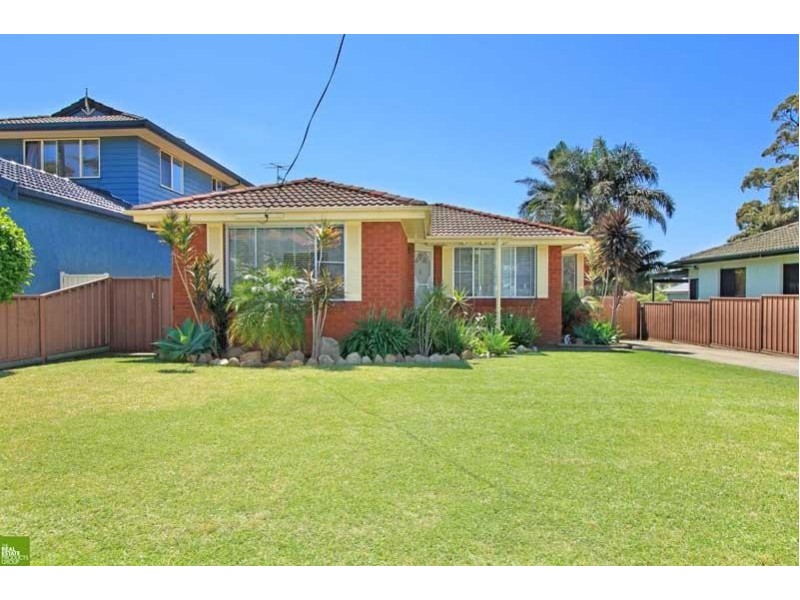14 Charlton Street, Mount Warrigal NSW 2528