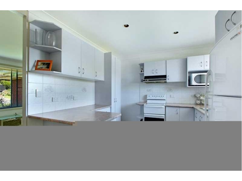 14 Charlton Street, Mount Warrigal NSW 2528