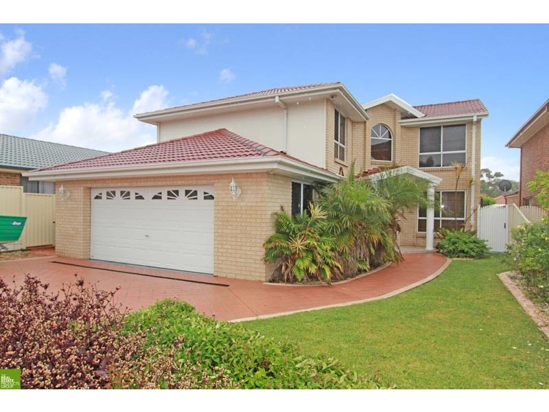 5 Doone Street, Barrack Heights NSW 2528