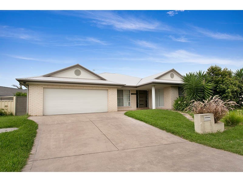 20 Stradbroke Avenue, Shell Cove NSW 2529