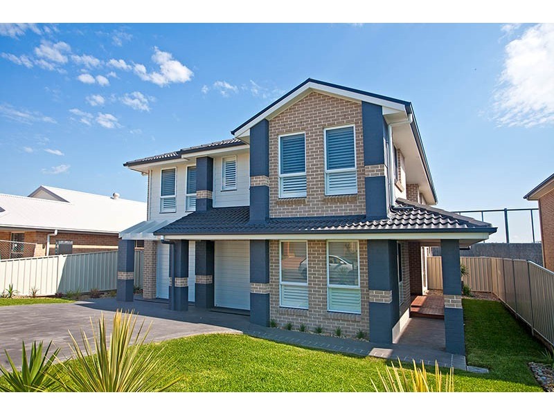 45 Huntingdale Close, Shell Cove NSW 2529