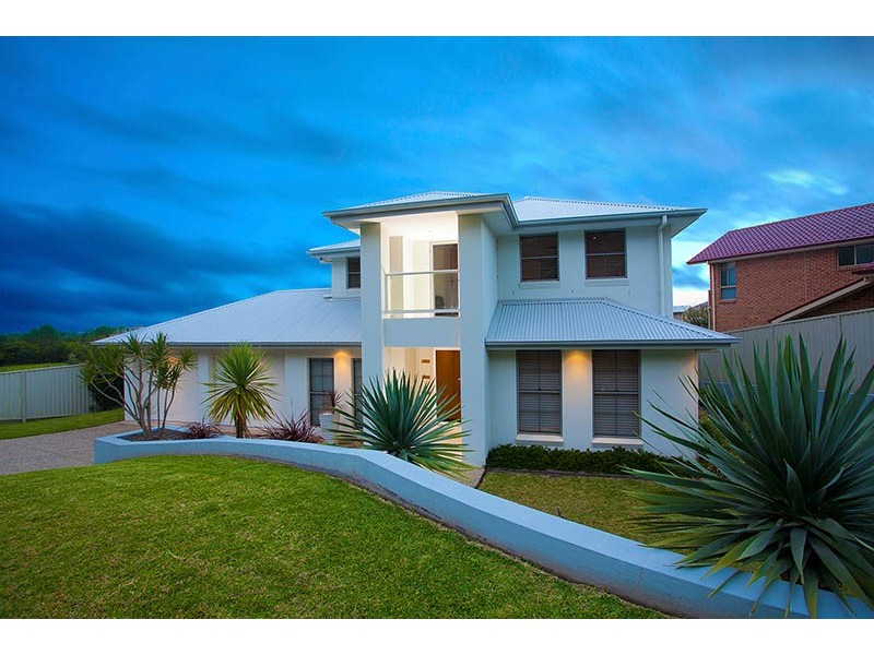 21 Mystics Drive, Shell Cove NSW 2529