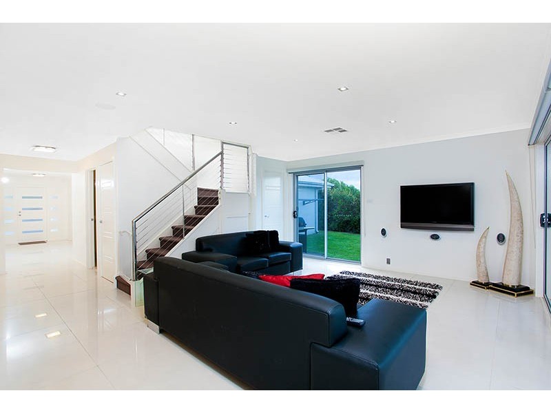 21 Mystics Drive, Shell Cove NSW 2529