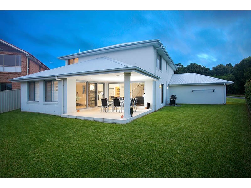 21 Mystics Drive, Shell Cove NSW 2529
