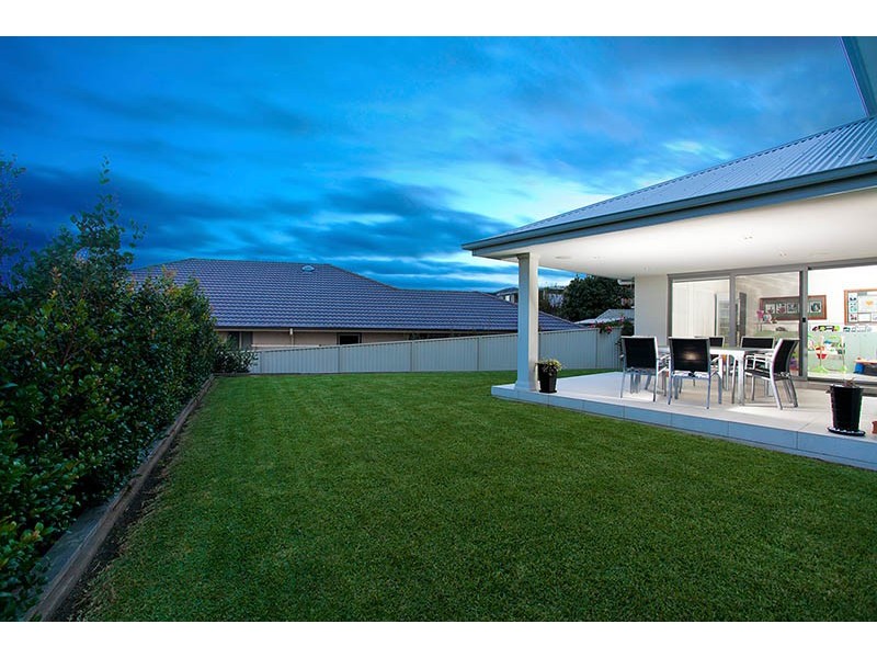 21 Mystics Drive, Shell Cove NSW 2529
