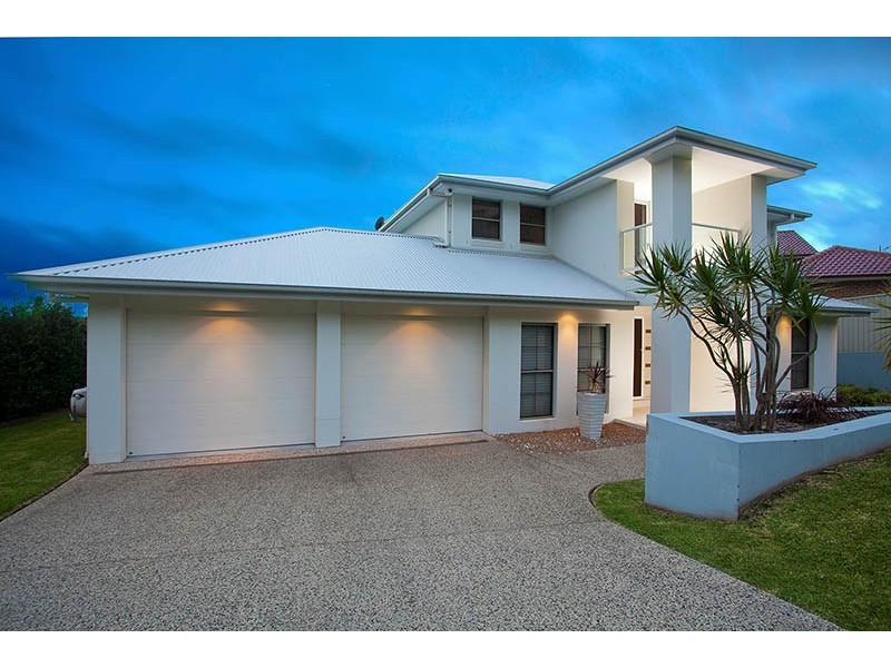 21 Mystics Drive, Shell Cove NSW 2529