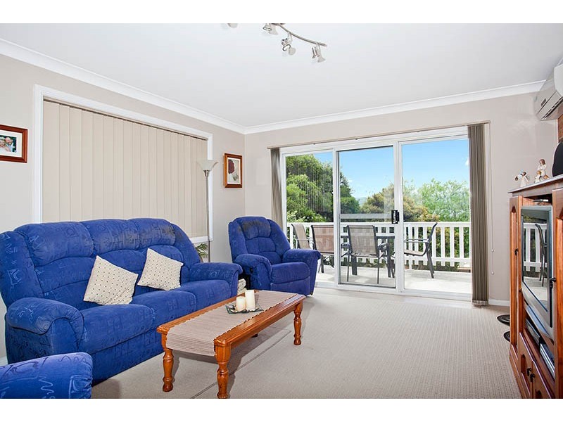 2/4 Petrel  Place, Blackbutt NSW 2529