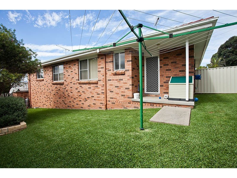 2/4 Petrel  Place, Blackbutt NSW 2529