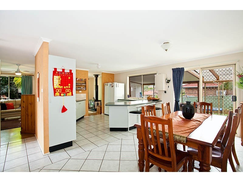 41 Berringer Way, Flinders NSW 2529