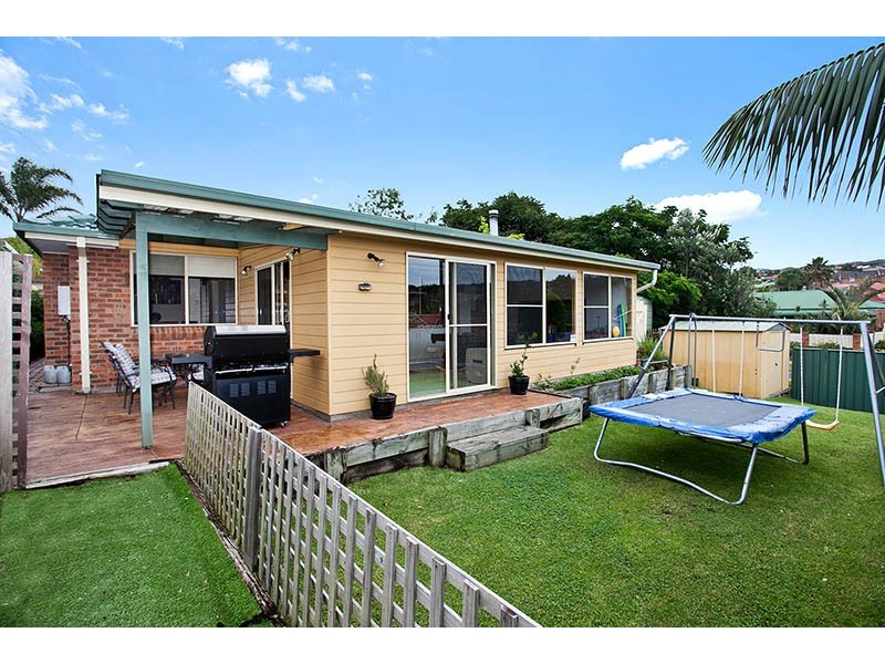 41 Berringer Way, Flinders NSW 2529
