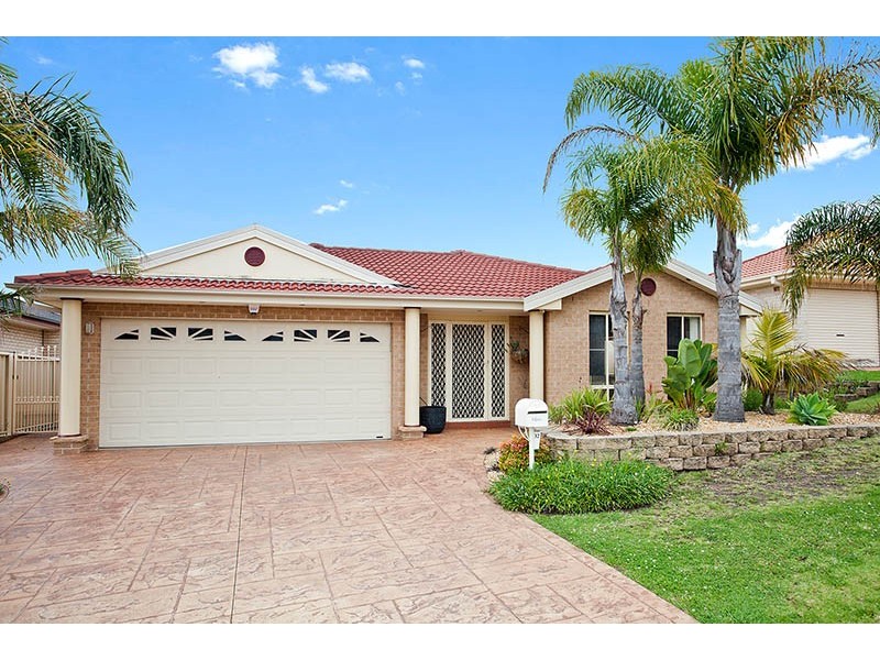 32 Tyrrel Street, Flinders NSW 2529