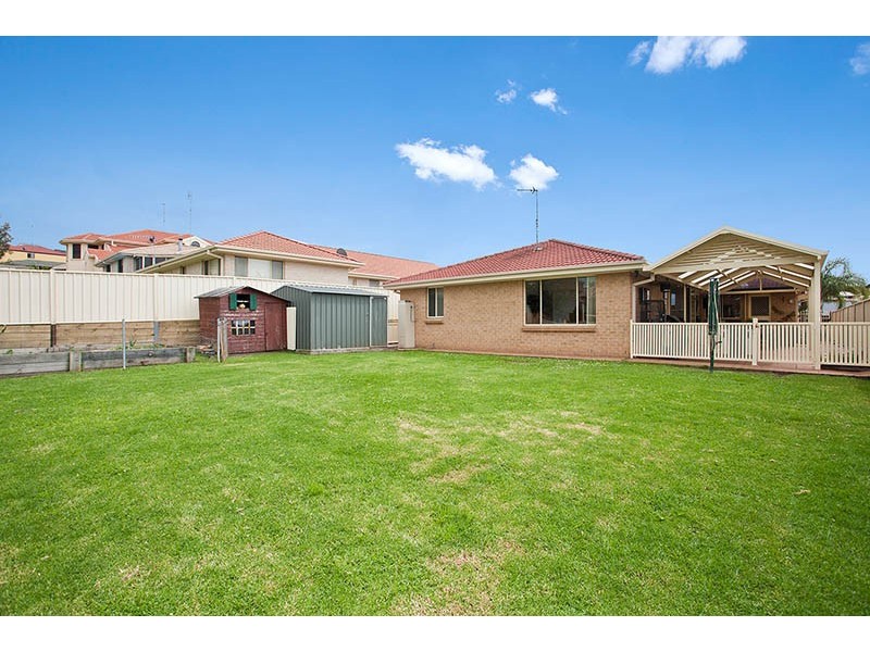 32 Tyrrel Street, Flinders NSW 2529