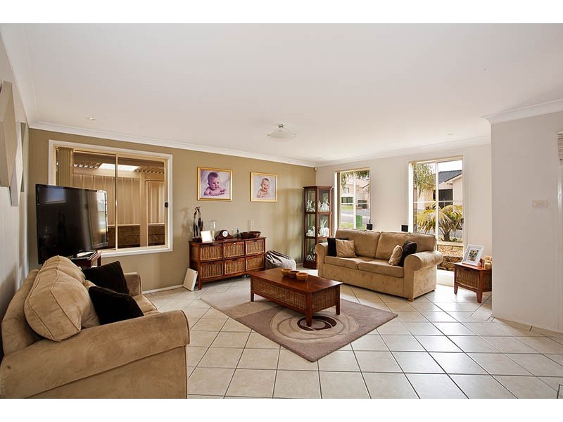 32 Tyrrel Street, Flinders NSW 2529