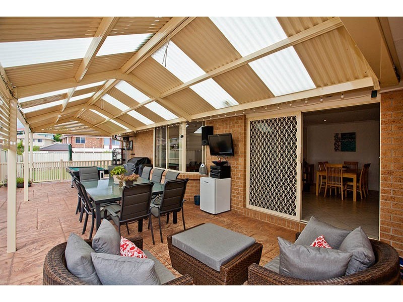 32 Tyrrel Street, Flinders NSW 2529