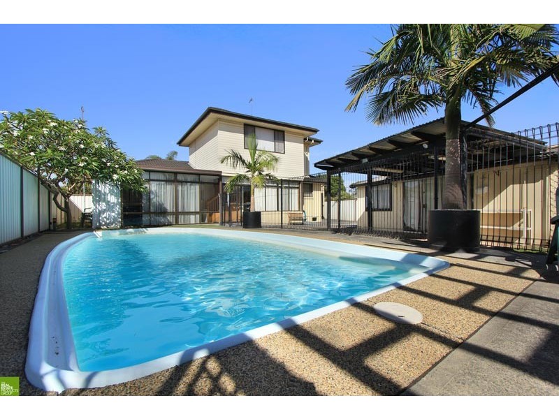 89 Captain Cook Drive, Barrack Heights NSW 2528