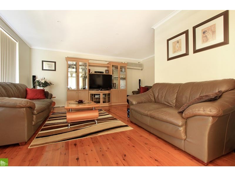 89 Captain Cook Drive, Barrack Heights NSW 2528