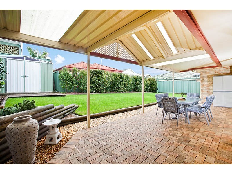 44 The Circuit, Shellharbour NSW 2529