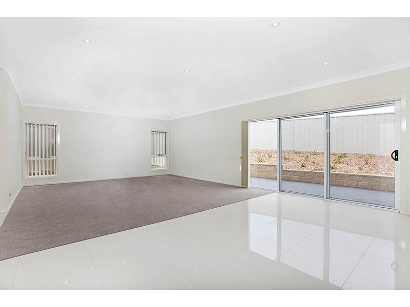 95 College Avenue, Flinders NSW 2529