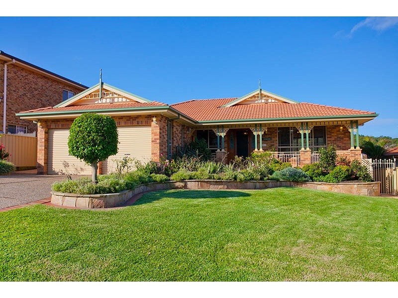 20 Panbula Place, Flinders NSW 2529