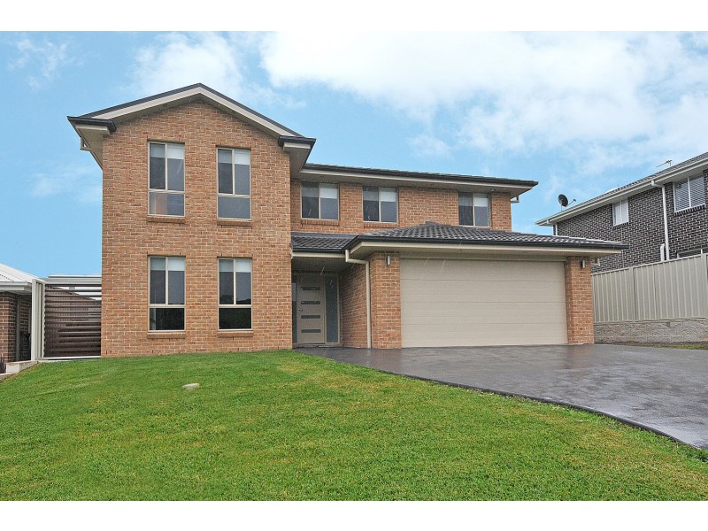 3 St Andrews Parkway, Shell Cove NSW 2529