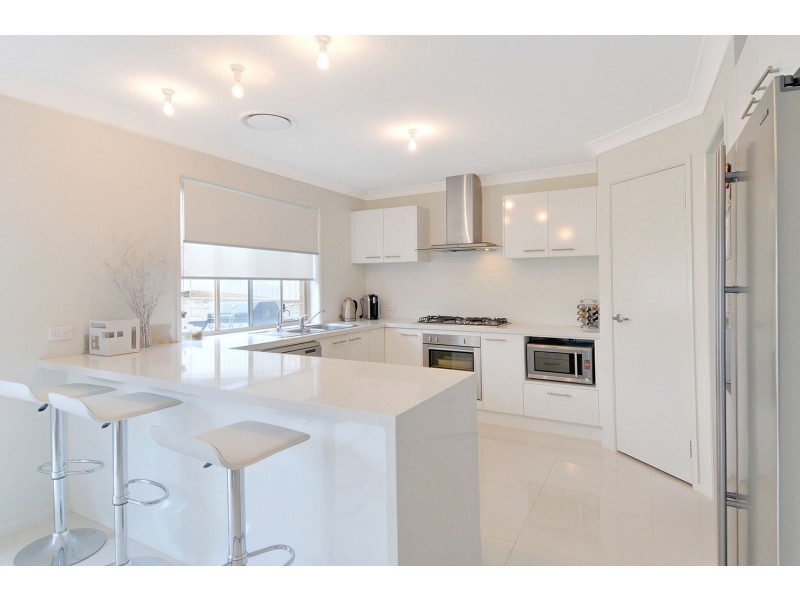 3 St Andrews Parkway, Shell Cove NSW 2529