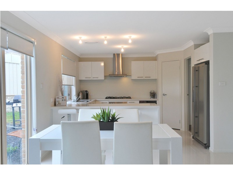 3 St Andrews Parkway, Shell Cove NSW 2529