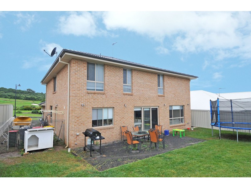 3 St Andrews Parkway, Shell Cove NSW 2529