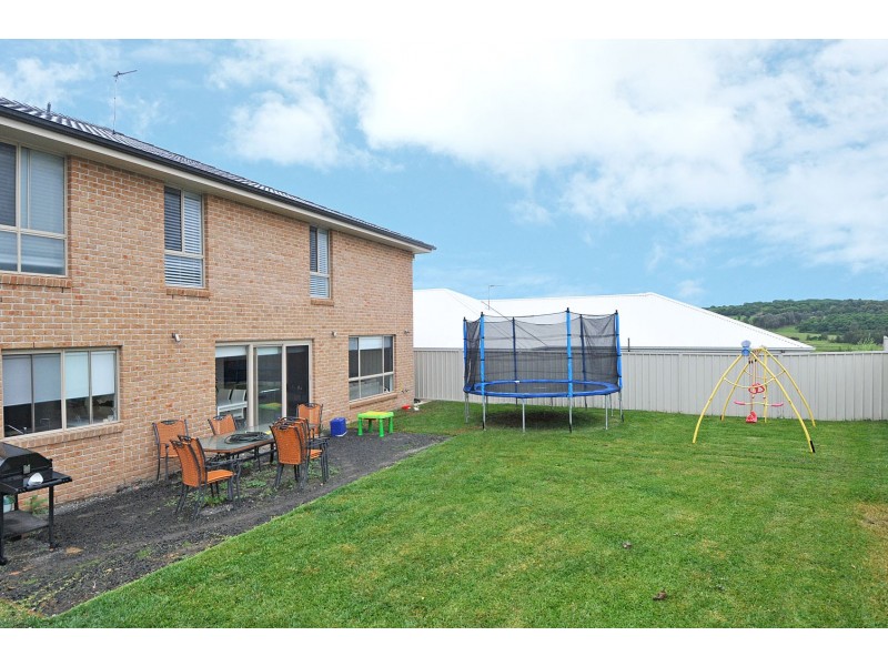 3 St Andrews Parkway, Shell Cove NSW 2529