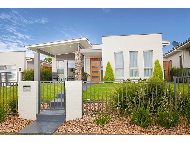 53 Whittaker Street, Flinders NSW 2529