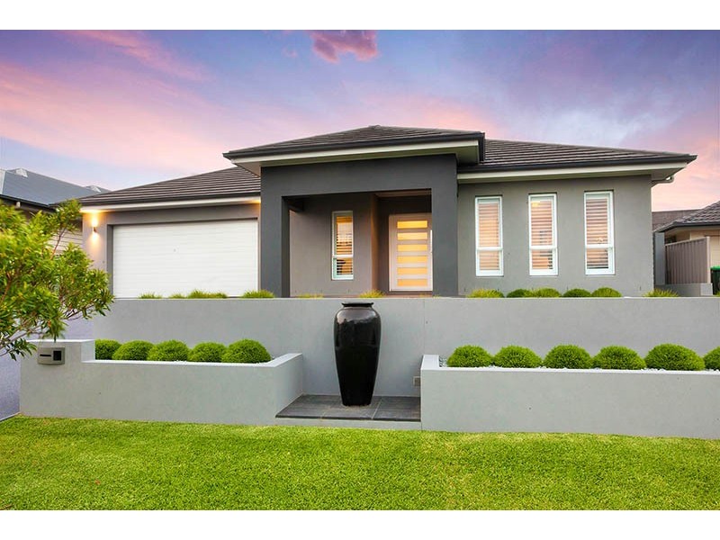 42 Mystics Drive, Shell Cove NSW 2529