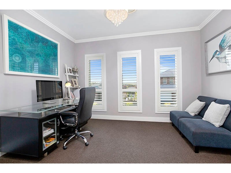 42 Mystics Drive, Shell Cove NSW 2529