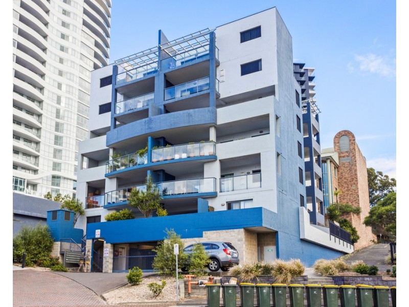10/1 Governors Lane, Wollongong NSW 2500