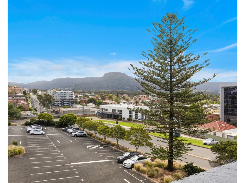 10/1 Governors Lane, Wollongong NSW 2500