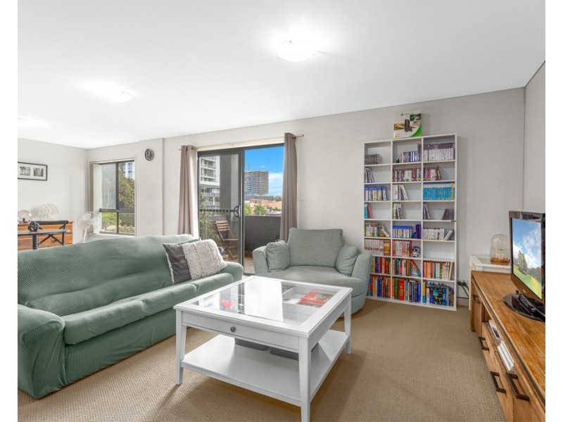 10/1 Governors Lane, Wollongong NSW 2500