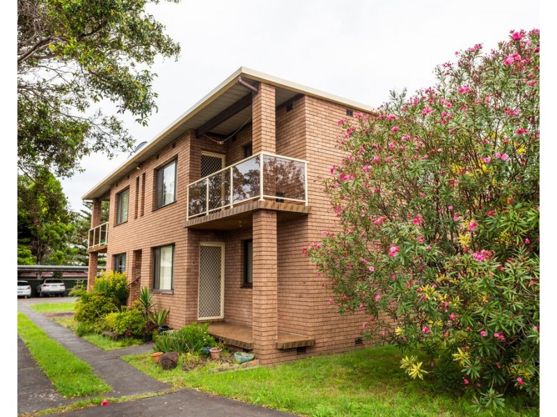 1/17 Shellharbour Road, Lake Illawarra NSW 2528