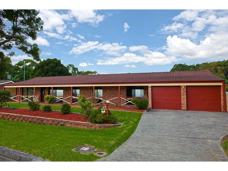 7 Blue Gum Place, Barrack Heights NSW 2528