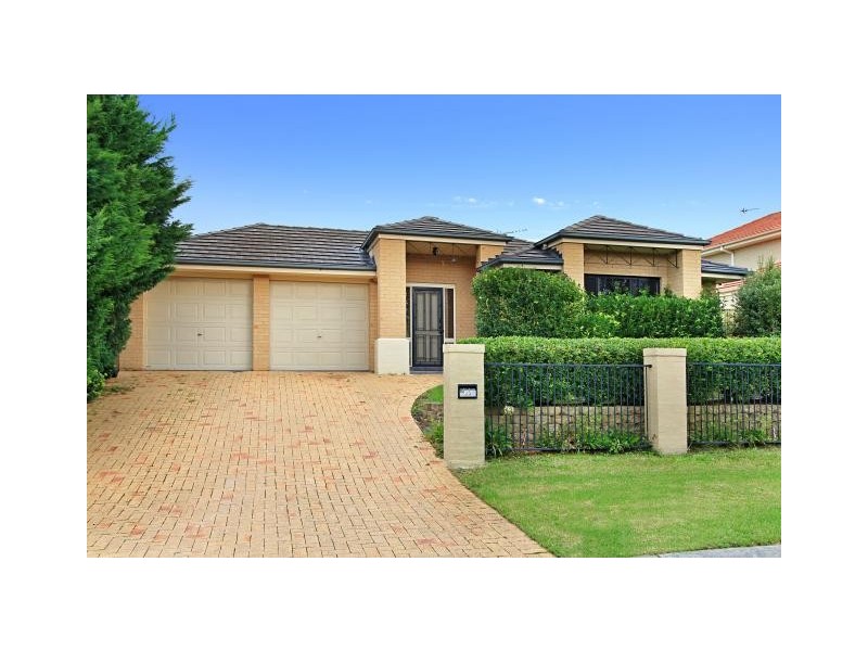 35 Burrinjuck Avenue, Flinders NSW 2529