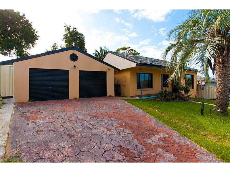 38 Konrads Road, Mount Warrigal NSW 2528
