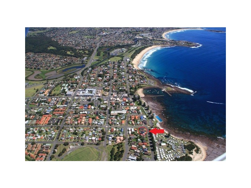 4 John Street, Shellharbour NSW 2529