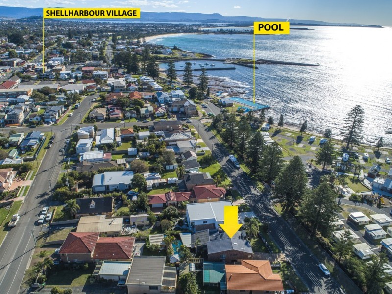 20 John Street, Shellharbour NSW 2529