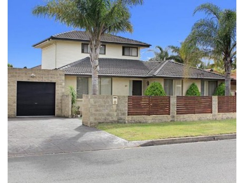 89 Captain Cook Drive, Barrack Heights NSW 2528