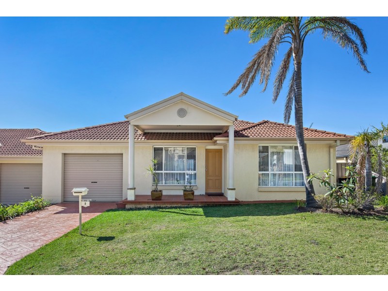 2/22 Helsal Circuit, Shell Cove NSW 2529