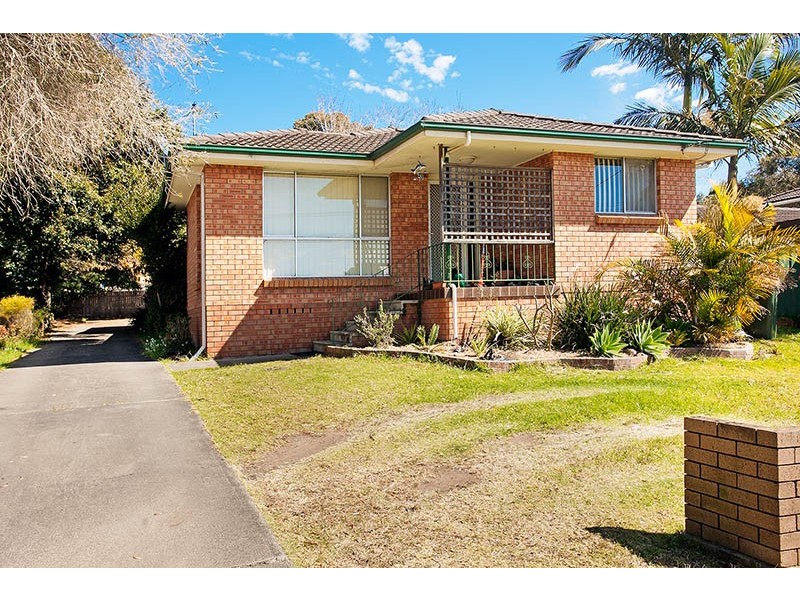2/42 Loftus Drive, Barrack Heights NSW 2528