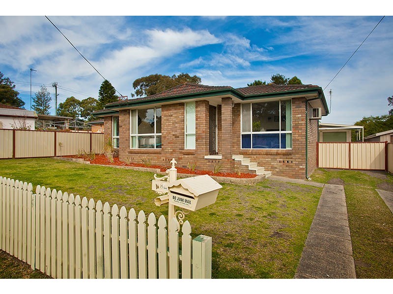 48 Polock Crescent, Albion Park NSW 2527