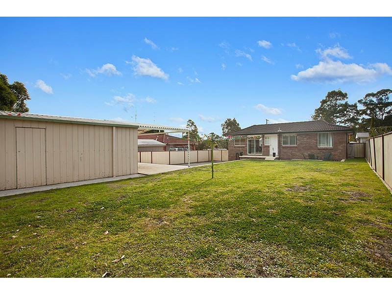 48 Polock Crescent, Albion Park NSW 2527