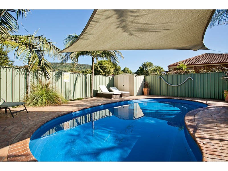 7 Gascoyne Street, Albion Park NSW 2527