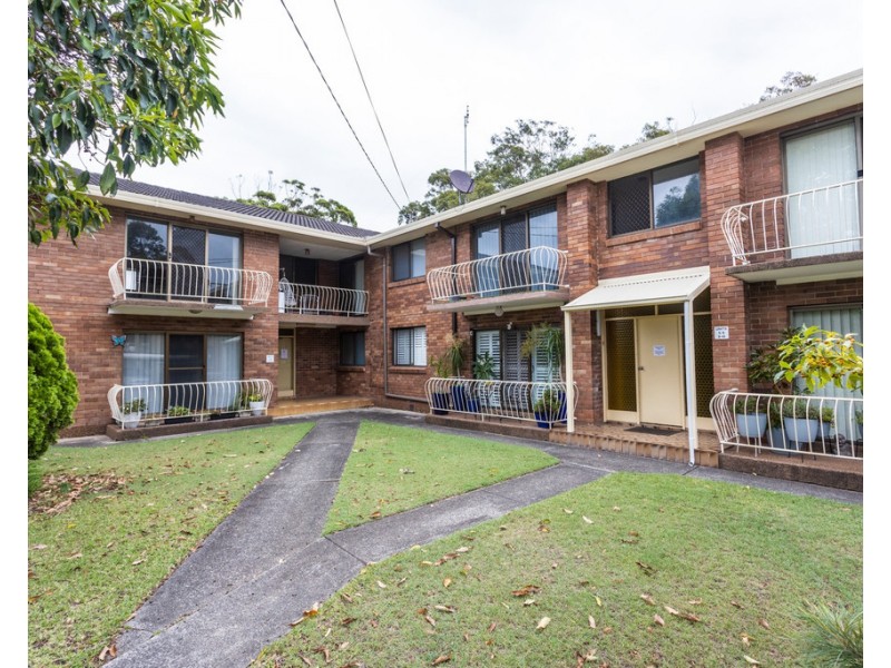 12/1-5 Whitfield Place, Lake Illawarra NSW 2528