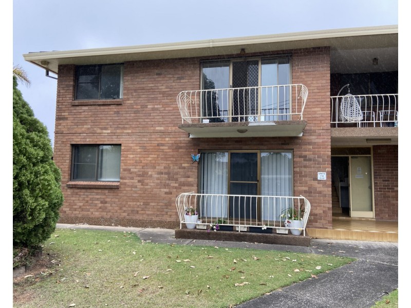 12/1-5 Whitfield Place, Lake Illawarra NSW 2528