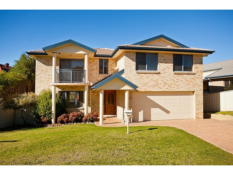 5 Hartog Court, Shell Cove NSW 2529